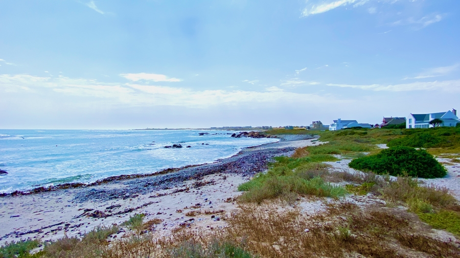 0 Bedroom Property for Sale in Duyker Eiland Western Cape